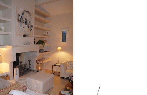 Puyvert House | House at the foot of the Luberon, near Lourmarin, 40min. secure with swimming pool