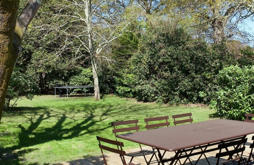 Cazaux House | House Bassin d'Arcachon - 3 bedrooms, 2 bathrooms