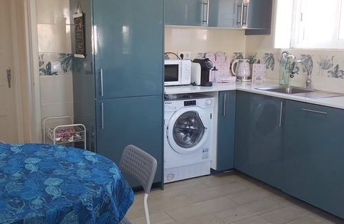 Magoito House | House, beautiful garden & playground near the beach