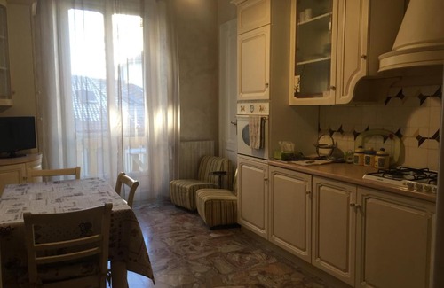 San Donato - Campidoglio Apartment | House Bernini