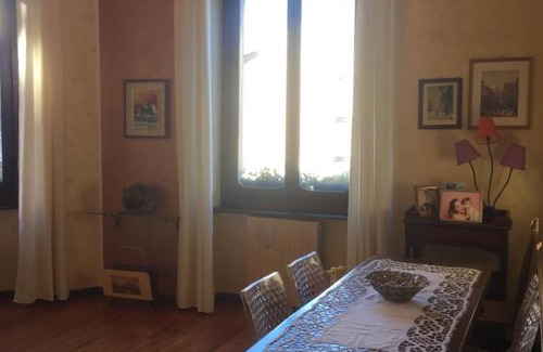 San Donato - Campidoglio Apartment | House Bernini