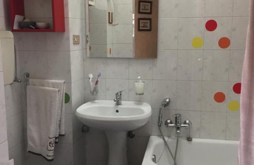 San Donato - Campidoglio Apartment | House Bernini
