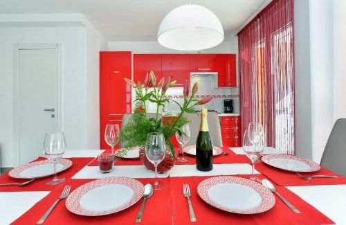Barbariga House | House Betiga 1771