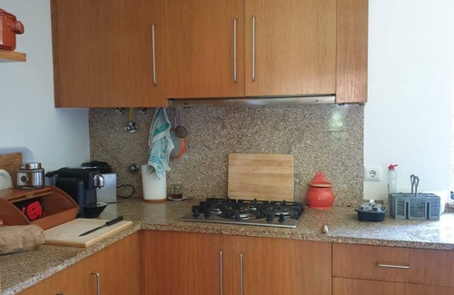 Portela de Santa Eulalia House | House beyond the River