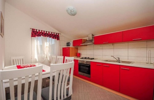 Vinisce House | House Bože (44841-K1) - Vinisce