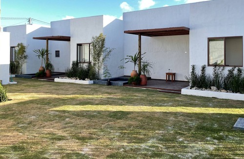 Sao Miguel de Touros House | House