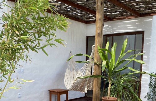 Sao Miguel de Touros House | House