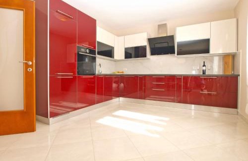 Gulici House | House Brigita 1762