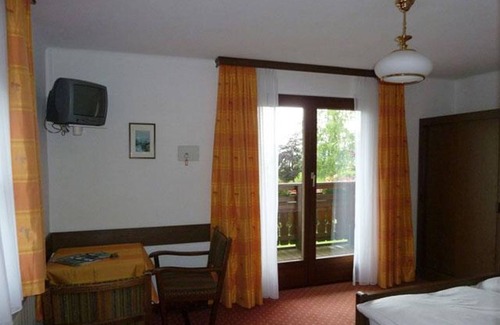 Fuschl am See Cottage | House Brigitte - room 2nd floor