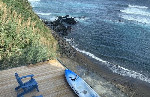 Maia House | House by the sea with stunning views!