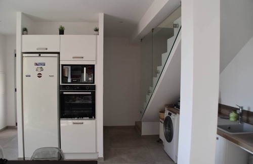 Pietranera House | House by the sea