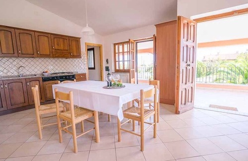 Siniscola Apartment | House by the dunes - No. 443B