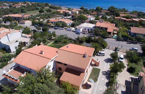 Siniscola Apartment | House by the dunes - No. 443B