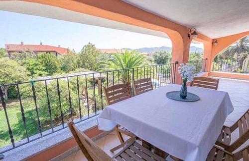 Siniscola Apartment | House by the dunes - No. 443B