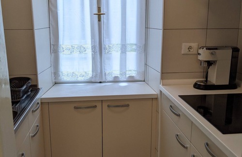 Most na Soci House | House by the Lake with two teraces