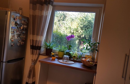 Budikovany House | House by the lake Teply Vrch