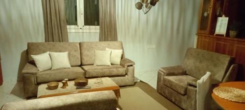 Konitsa Apartment | House by the Mountain