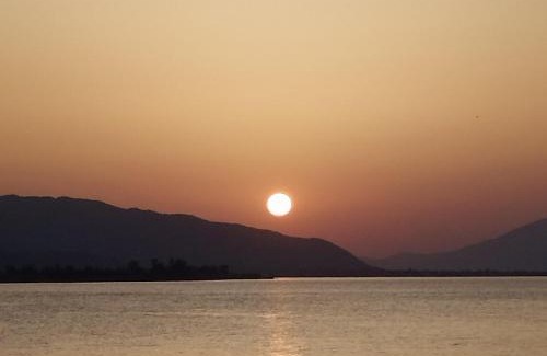 Aigio House | House by the sea