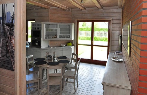 Debki House | House by the sea