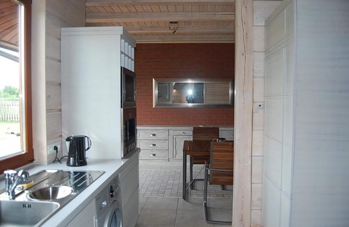 Debki House | House by the sea