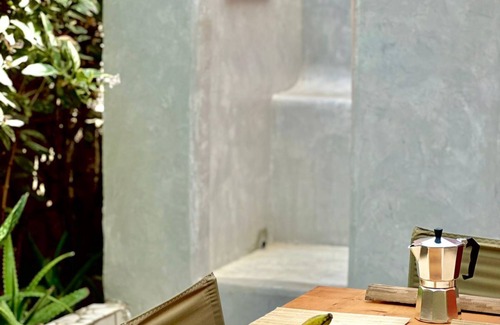 Santa Maria Apartment | House CactusBoutique Apartment Ibiscus