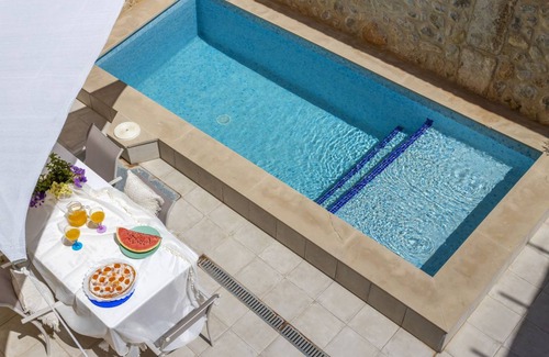 Campanet House | House Can Diana