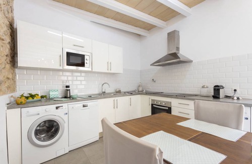 Campanet House | House Can Diana