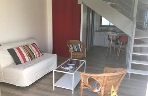Quimiac House | House Center Quimiac