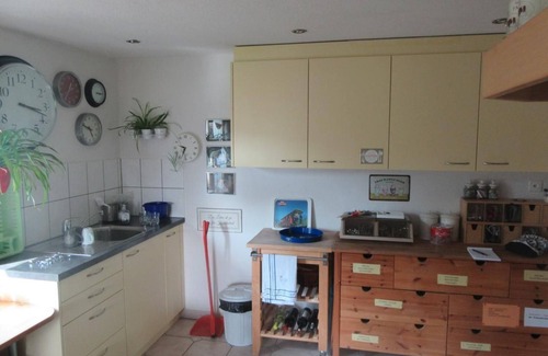 Hemberg House | House Chrumis