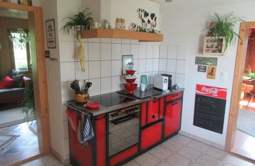 Hemberg House | House Chrumis