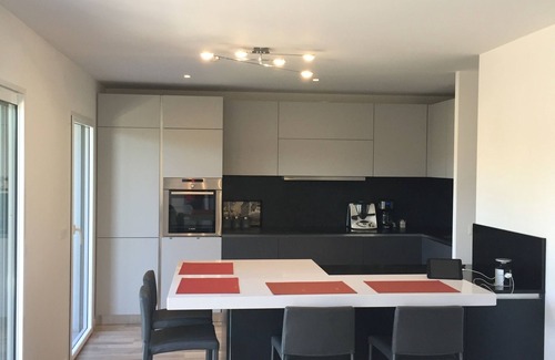 Ciboure House | House CIBOURE 4 people with private parking 10 minutes walk from the beach