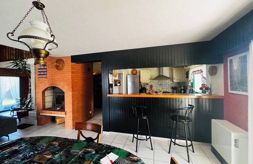 Gouville-sur-Mer House | House close to Gouville beaches