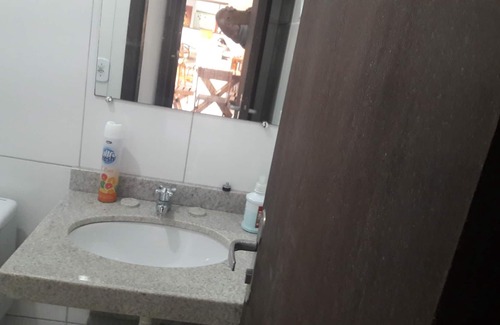 Guaratuba House | House Close to the Beach with Large Pool and leisure area.