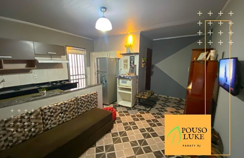 Mambucaba House | House Close to the Beach - luxury property - Luke