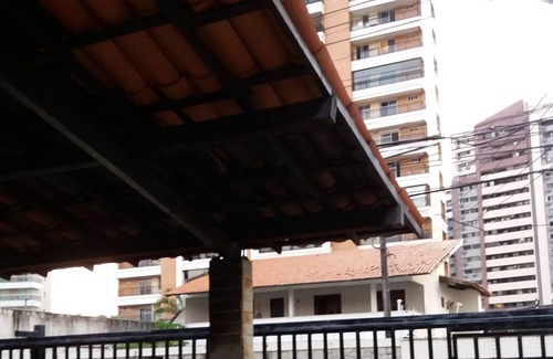 Patriolino Ribeiro House | House close to the Iguatemi Shopping Center and the Events Center.