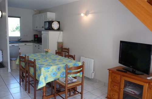 Fouesnant House | HOUSE CLOSE TO THE SEA, SHOPS, POOL