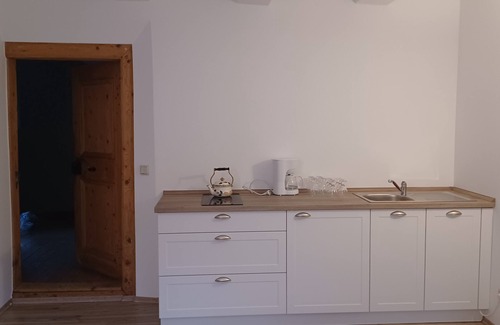 Stolberg House | House Cona - Holiday cottage