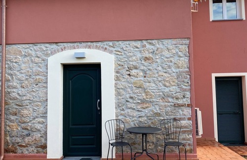 Arcola House | House Count Picedi Vineyars with private pool