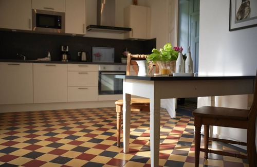 Langscheid Cottage | House