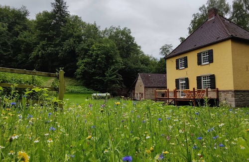 Langscheid Cottage | House