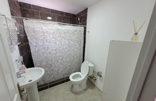 Province of Tierra del Fuego House | House del Valle