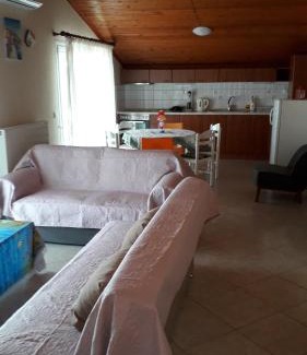 Limenaria House | HOUSE DILENA TSIMTSIRI