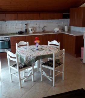 Limenaria House | HOUSE DILENA TSIMTSIRI