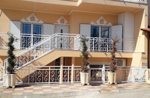 Limenaria House | HOUSE DILENA TSIMTSIRI Luxury Apartment 2