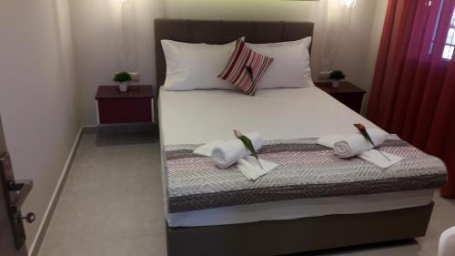 Limenaria House | HOUSE DILENA TSIMTSIRI Luxury Apartment 2
