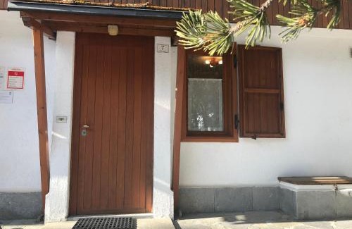 La Thuile House | House Edelweiss by Holiday World
