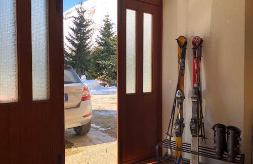 La Thuile House | House Edelweiss by Holiday World