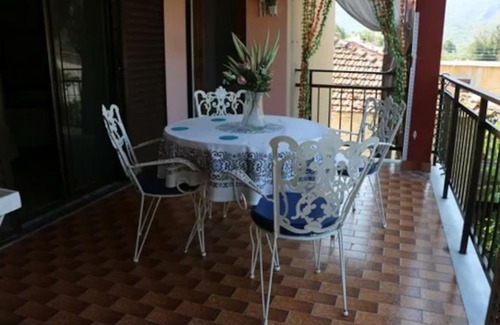 Prinos House | House Edelwiess