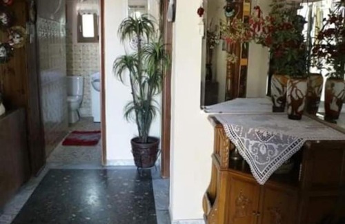 Prinos House | House Edelwiess