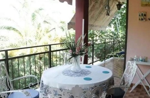 Prinos House | House Edelwiess